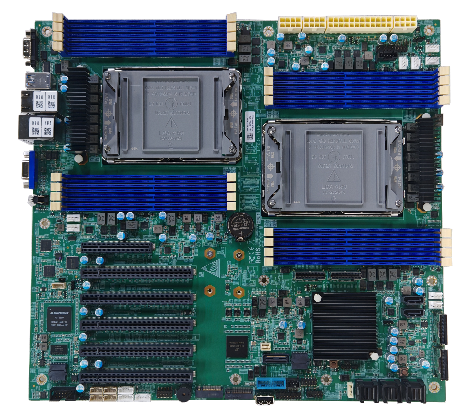CloudPrime C621AE1 服务器主板