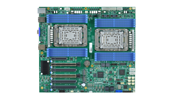 X6E1-Z Intel 服务器主板
