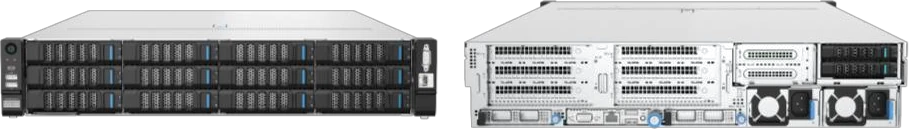 ES12V3-Y 通用服务器