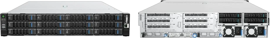 ES22V3-Y 通用服务器