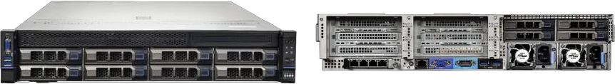 ES22V3 通用服务器