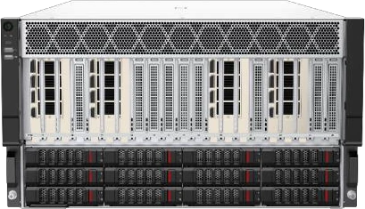 ESA26V3-Y AI 服务器