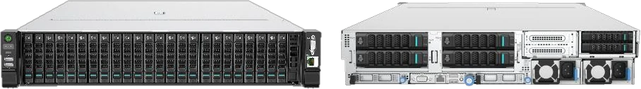 XS22V2-Y 通用服务器