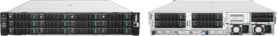 XS22V3-Y 通用服务器