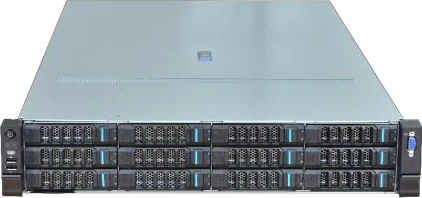XS22V4-Z 通用服务器