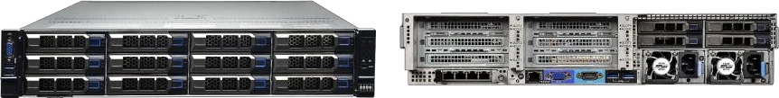 XS22V4 通用计算服务器