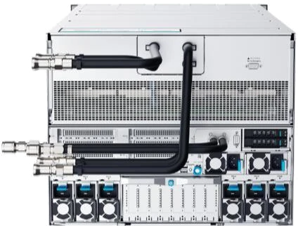 XSA28HV3Q-Y AI 服务器