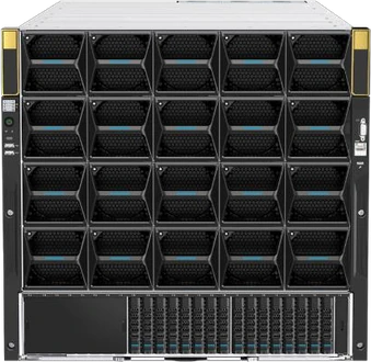 XSA2AH V4 B3-Y AI 服务器
