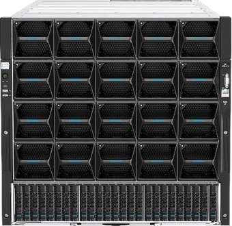 XSA2AH V4A B2-Y AI 服务器