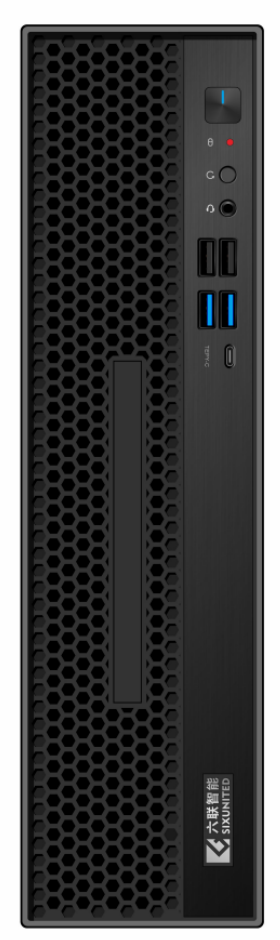 CloudPrime H810M41-D15B2-XY 桌面计算产品