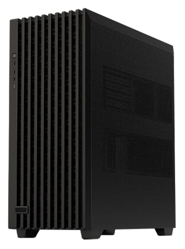 CloudPrime W890E1-D60B1-ABEE 专业 AI 工作站